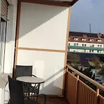 アパート Eleonoras Im 2og Inklusive Eigenen Parkplaetzen Vor Der Tuer Fuer Bis Zu 8 Personen Geeignet